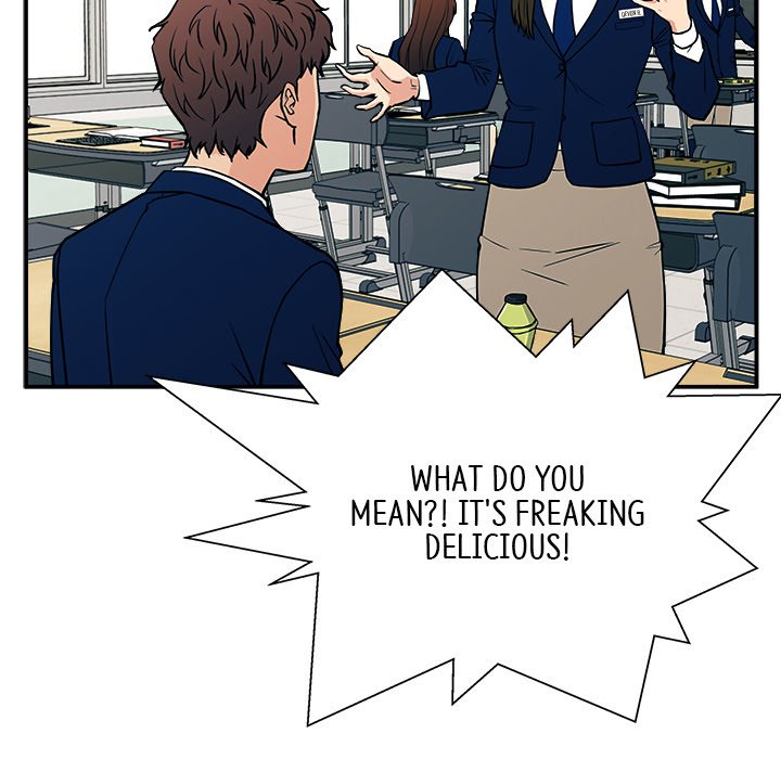 Read Jinxed chapter 15 image 13 on Lezhin