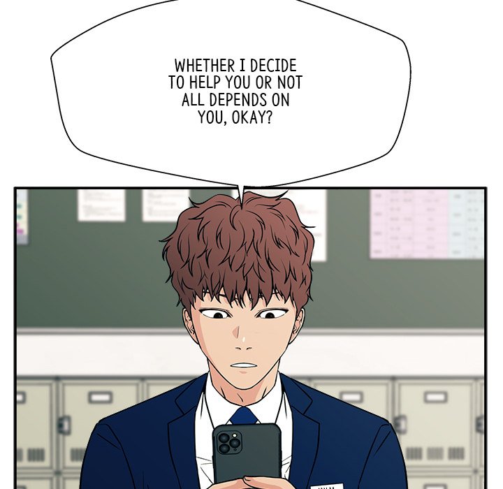 Read Jinxed chapter 15 image 68 on Lezhin