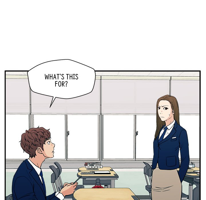Read Jinxed chapter 15 image 7 on Lezhin