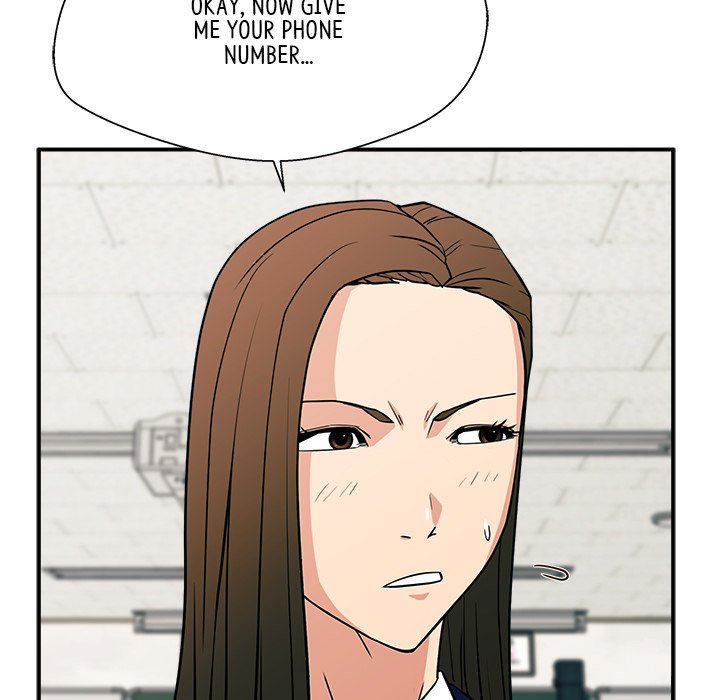 Read Jinxed chapter 15 image 75 on Lezhin
