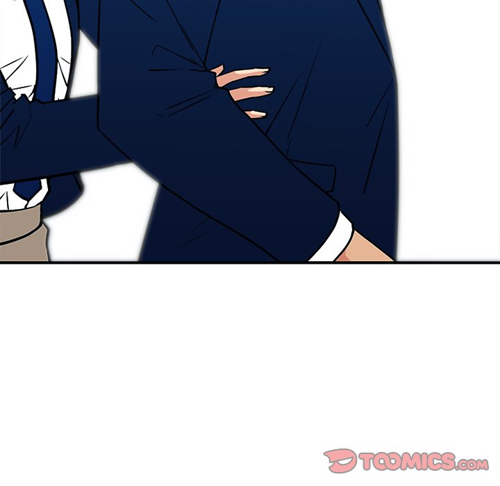 Read Jinxed chapter 16 image 101 on Lezhin