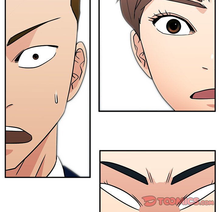 Read Jinxed chapter 16 image 110 on Lezhin