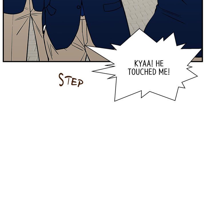 Read Jinxed chapter 16 image 67 on Lezhin