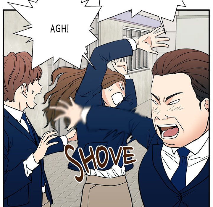 Read Jinxed chapter 16 image 87 on Lezhin