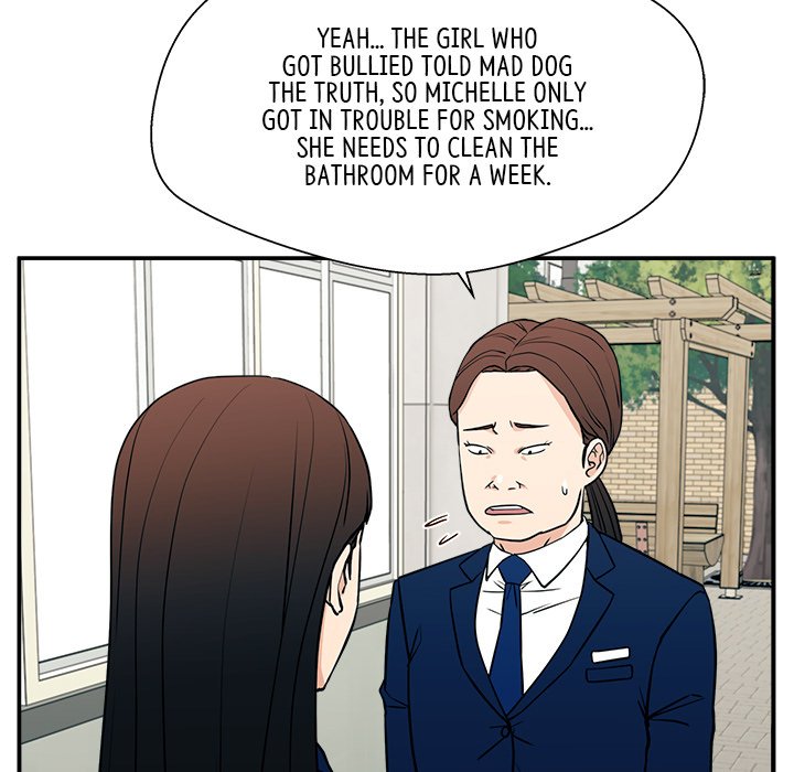 Read Jinxed chapter 17 image 100 on Lezhin