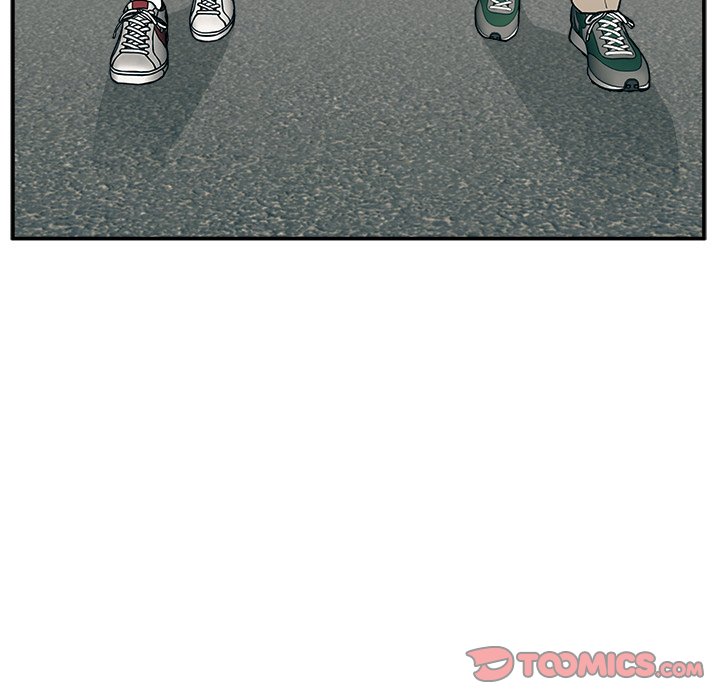 Read Jinxed chapter 17 image 119 on Lezhin