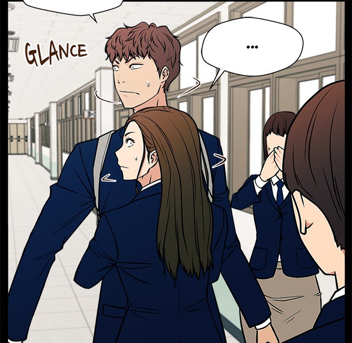 Read Jinxed chapter 17 image 130 on Lezhin