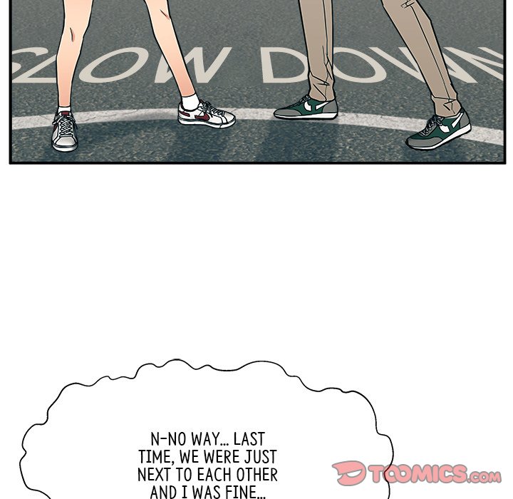 Read Jinxed chapter 17 image 137 on Lezhin