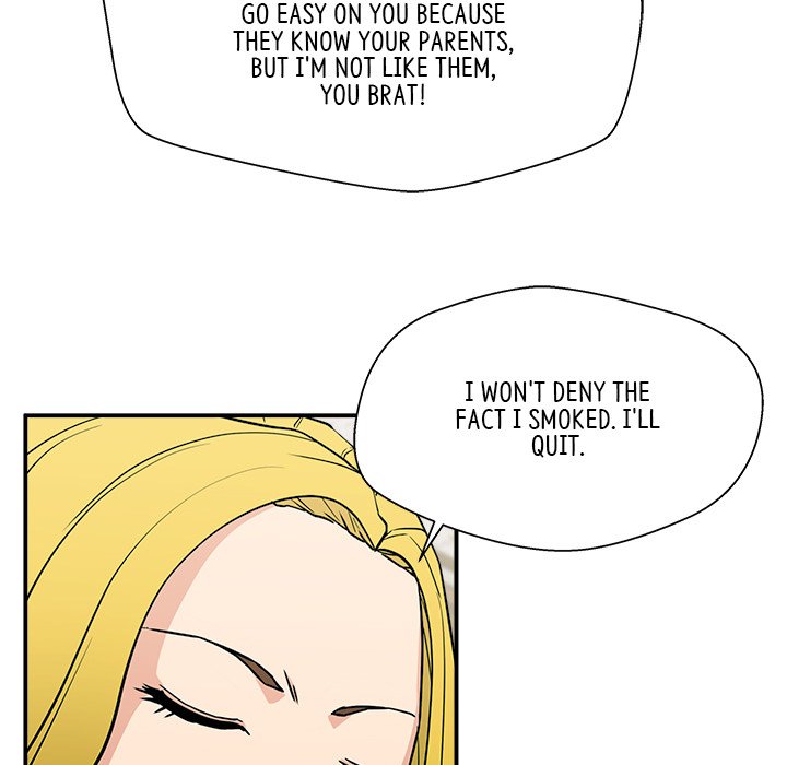 Read Jinxed chapter 17 image 19 on Lezhin