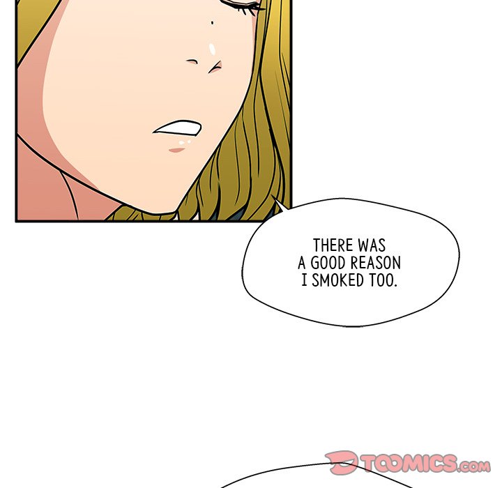 Read Jinxed chapter 17 image 20 on Lezhin