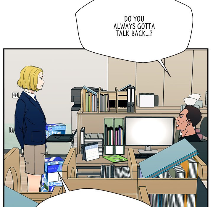 Read Jinxed chapter 17 image 21 on Lezhin