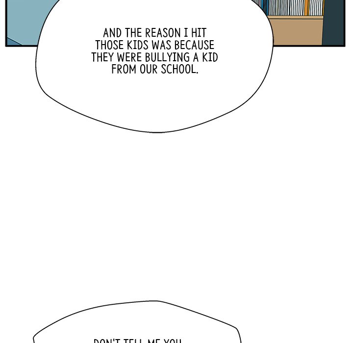 Read Jinxed chapter 17 image 22 on Lezhin