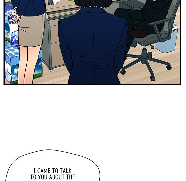 Read Jinxed chapter 17 image 27 on Lezhin