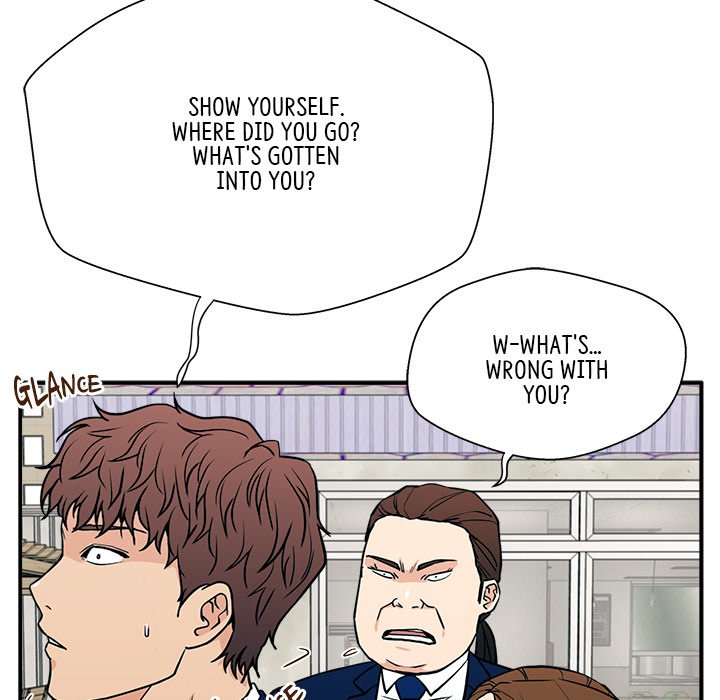 Read Jinxed chapter 17 image 40 on Lezhin