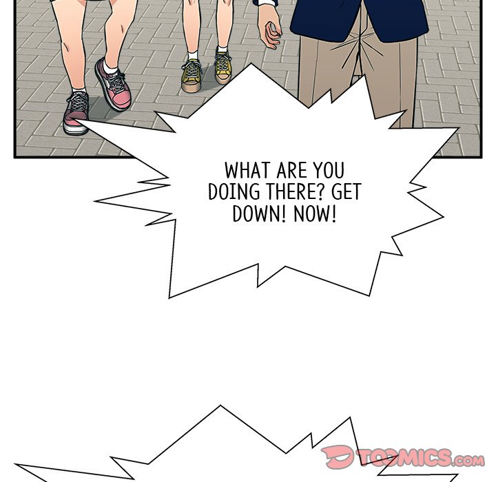 Read Jinxed chapter 17 image 56 on Lezhin