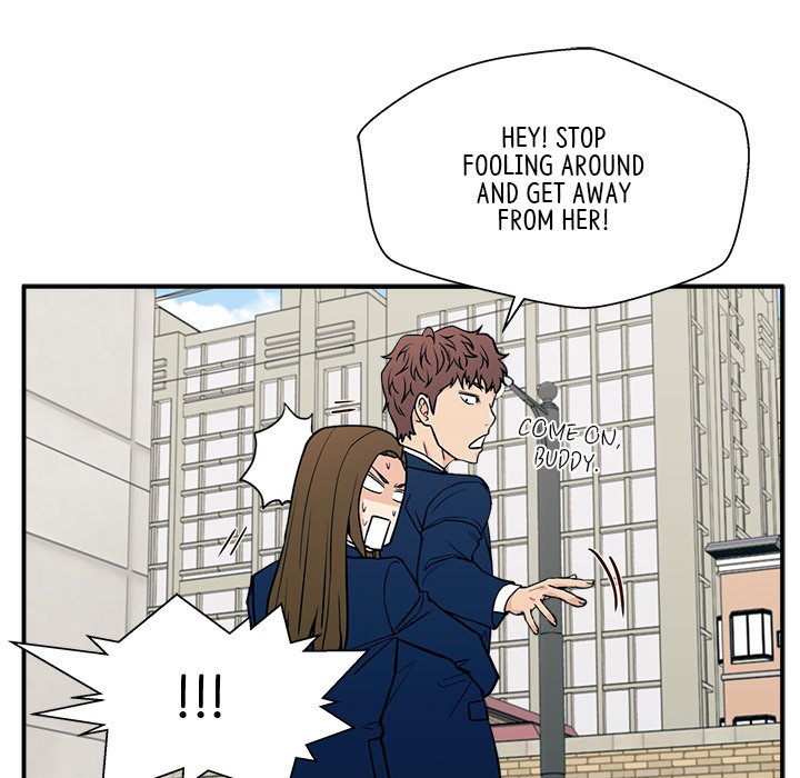 Read Jinxed chapter 17 image 76 on Lezhin