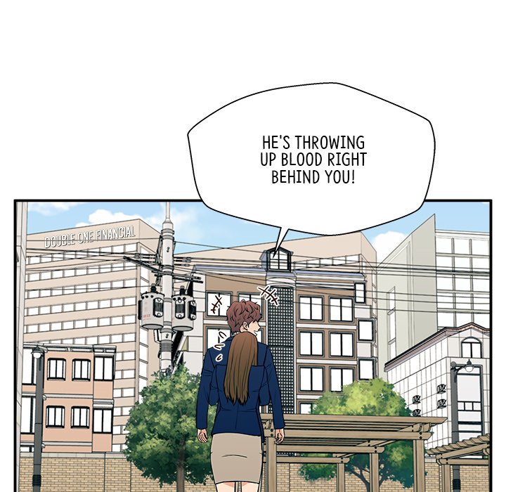 Read Jinxed chapter 17 image 85 on Lezhin