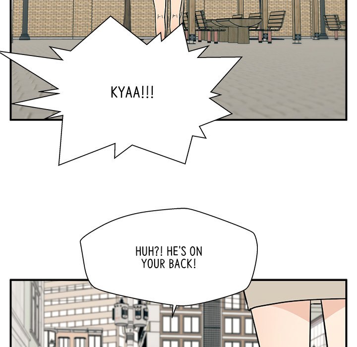 Read Jinxed chapter 17 image 86 on Lezhin