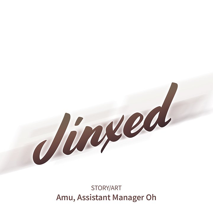 Read Jinxed chapter 17 image 9 on Lezhin