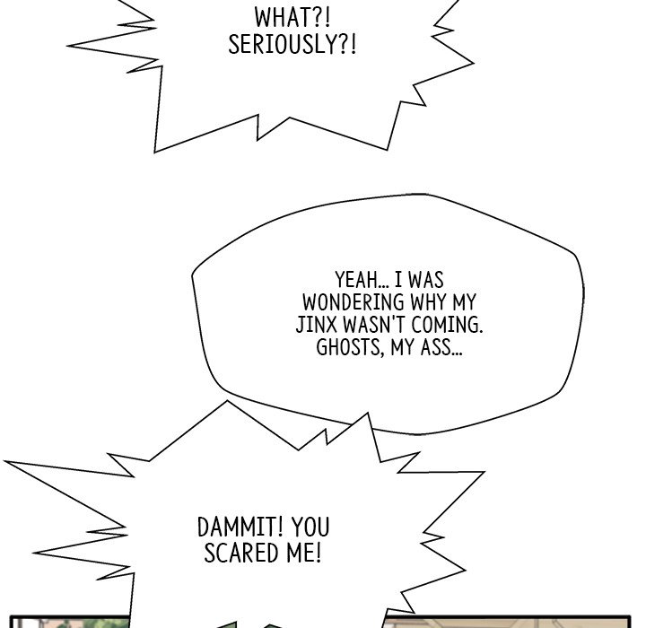 Read Jinxed chapter 17 image 91 on Lezhin