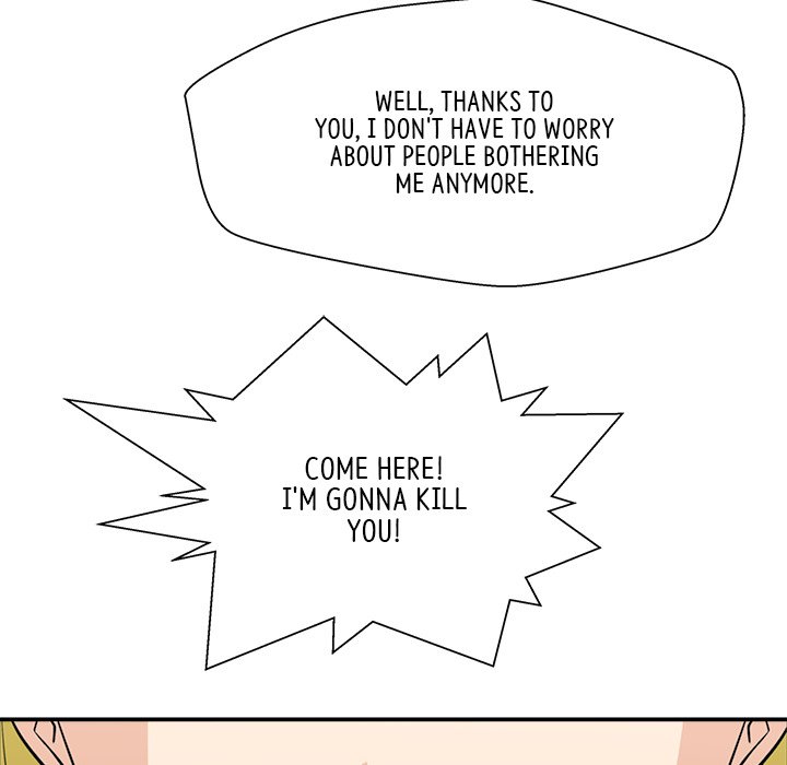 Read Jinxed chapter 17 image 93 on Lezhin