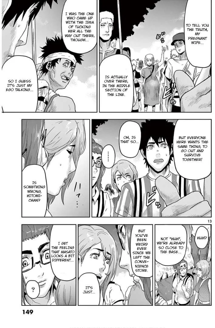 Read Jinxed chapter 18 image 12 on Lezhin