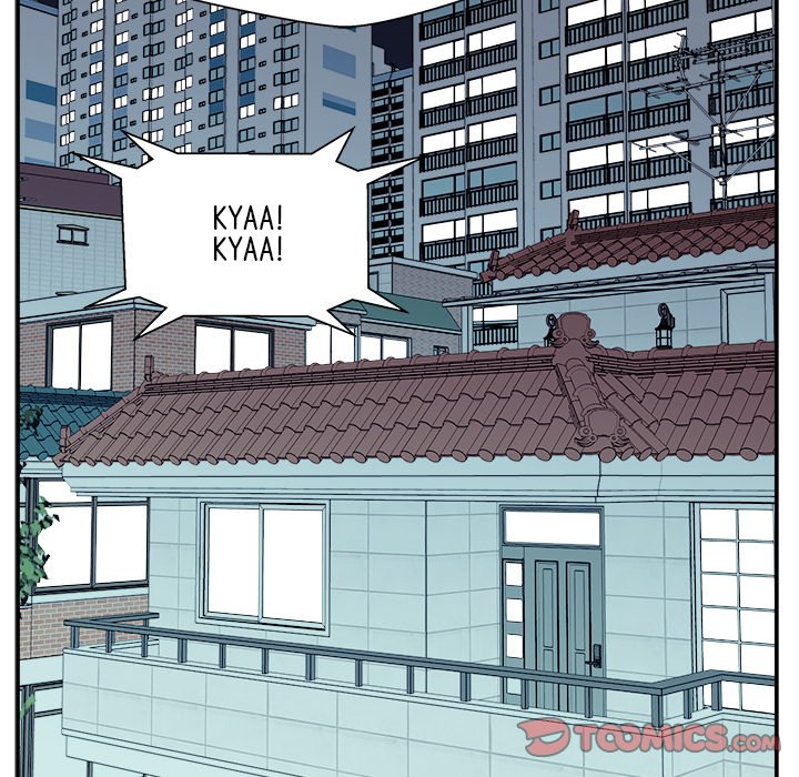 Read Jinxed chapter 19 image 101 on Lezhin