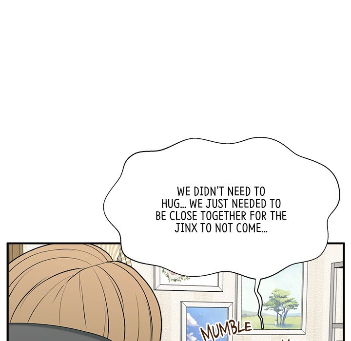 Read Jinxed chapter 19 image 32 on Lezhin