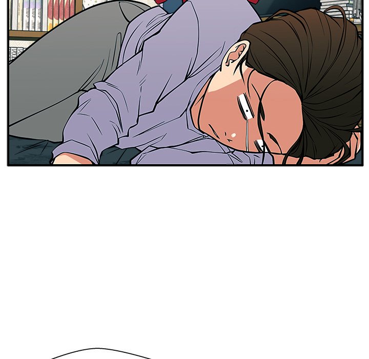 Read Jinxed chapter 19 image 42 on Lezhin