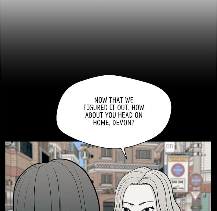 Read Jinxed chapter 19 image 70 on Lezhin