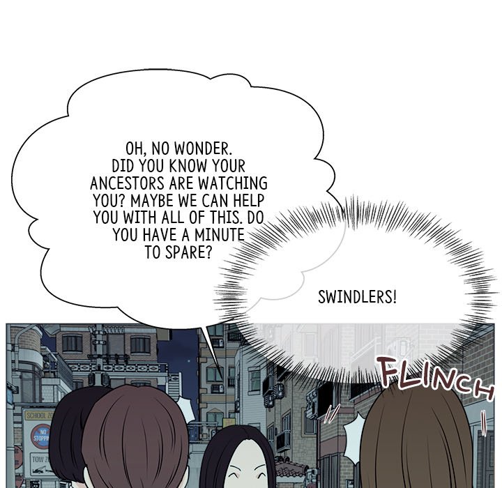 Read Jinxed chapter 2 image 144 on Lezhin