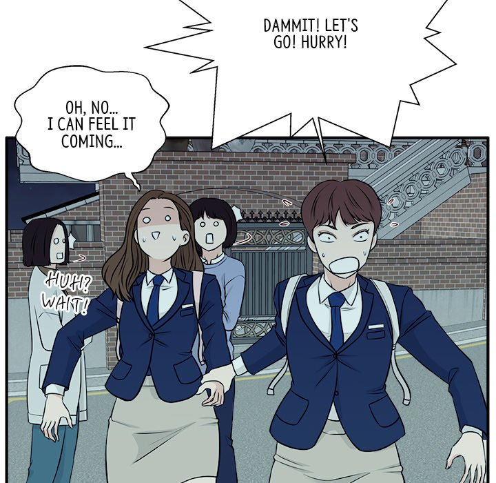 Read Jinxed chapter 2 image 148 on Lezhin