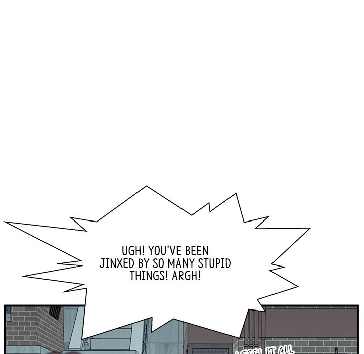 Read Jinxed chapter 2 image 150 on Lezhin