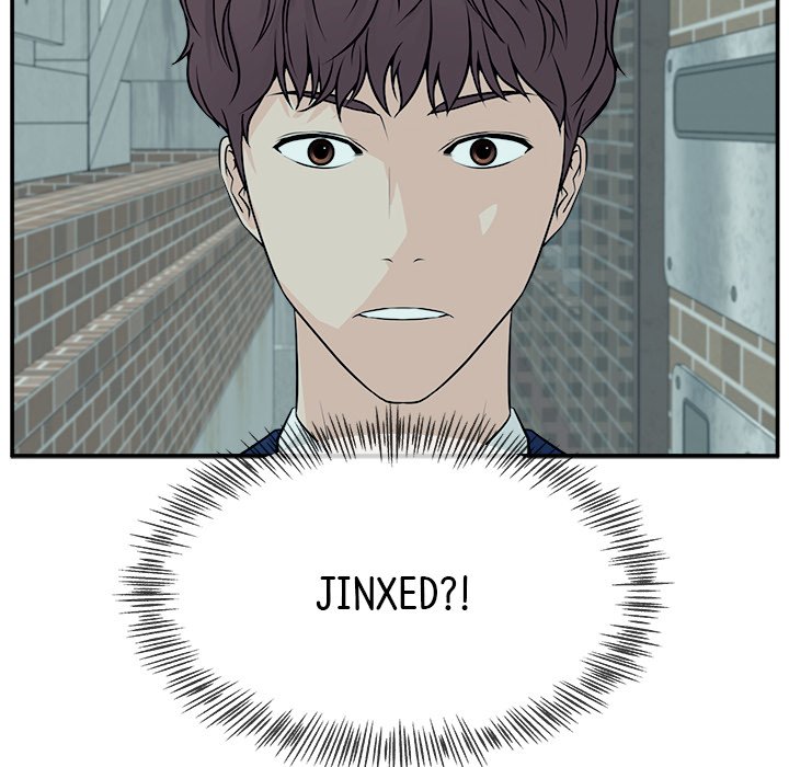 Read Jinxed chapter 2 image 153 on Lezhin
