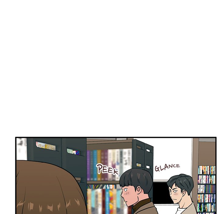 Read Jinxed chapter 2 image 17 on Lezhin