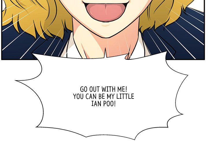 Read Jinxed chapter 2 image 2 on Lezhin