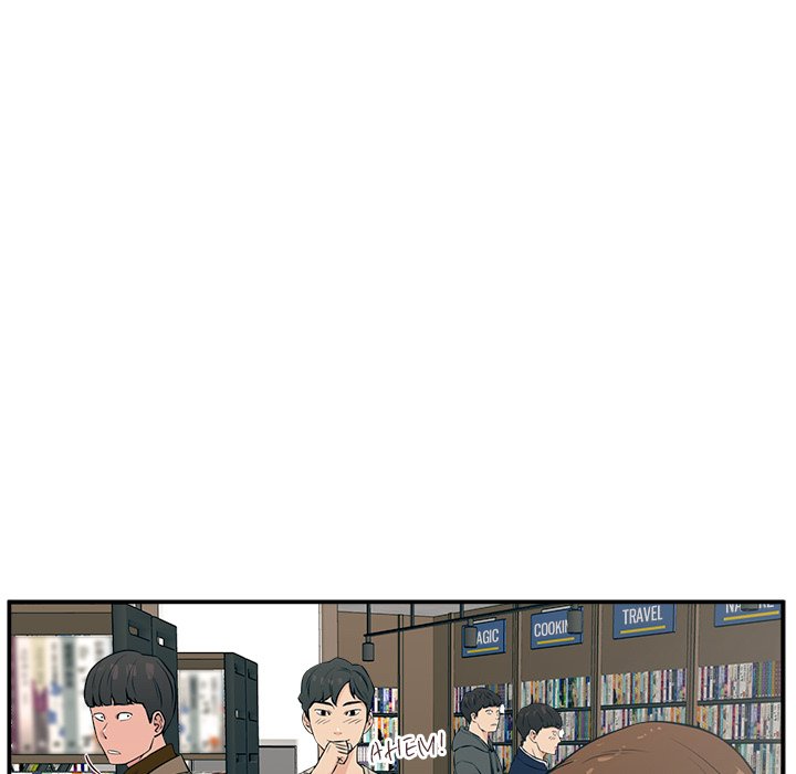 Read Jinxed chapter 2 image 21 on Lezhin
