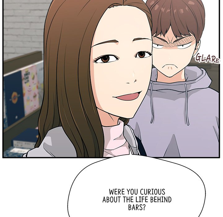 Read Jinxed chapter 2 image 30 on Lezhin