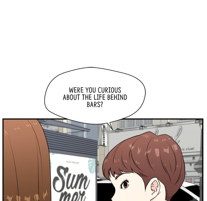 Read Jinxed chapter 2 image 37 on Lezhin
