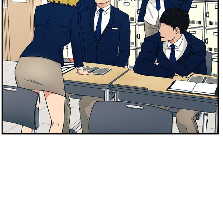 Read Jinxed chapter 2 image 4 on Lezhin