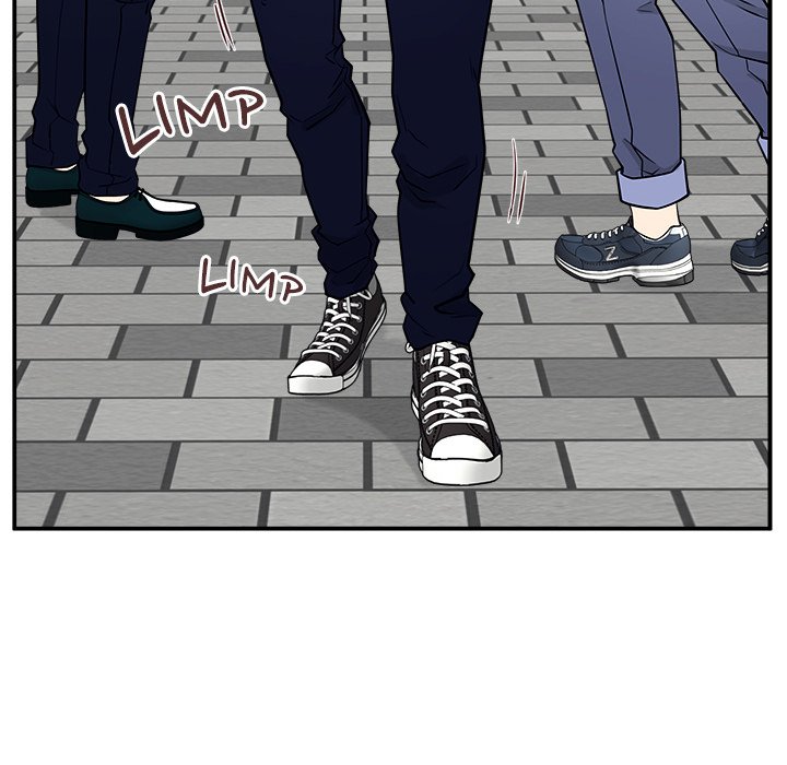 Read Jinxed chapter 2 image 46 on Lezhin