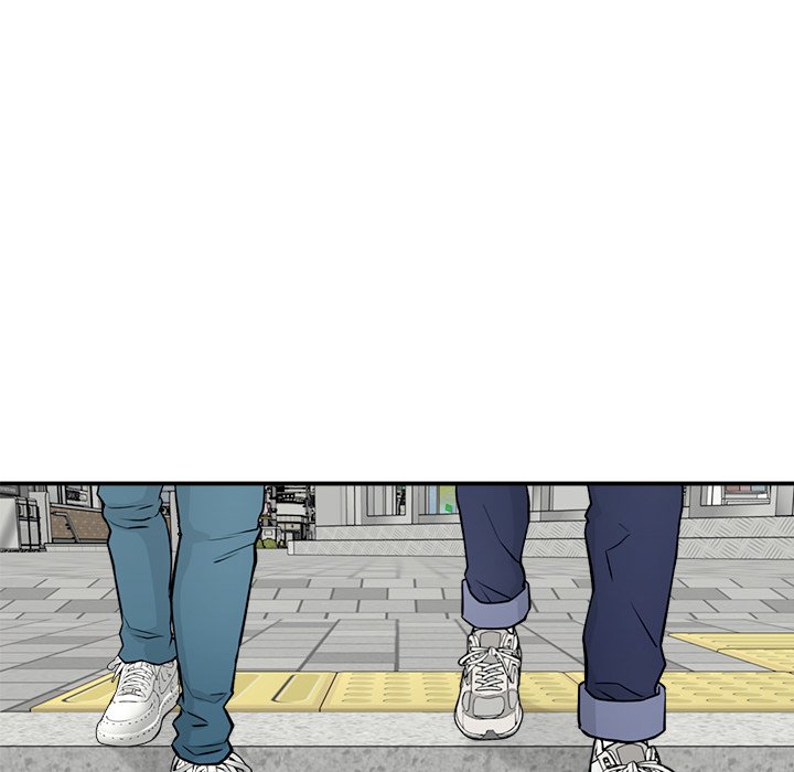 Read Jinxed chapter 2 image 67 on Lezhin