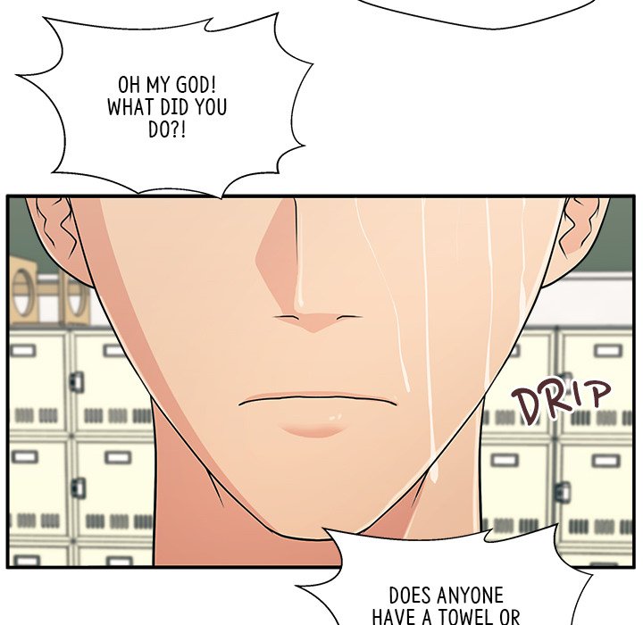 Read Jinxed chapter 2 image 7 on Lezhin