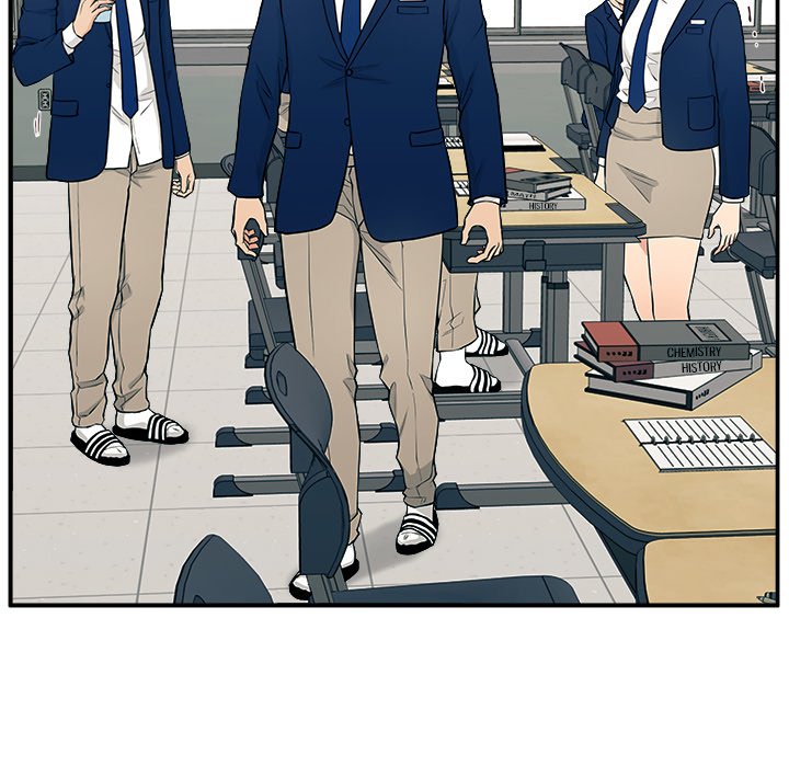 Read Jinxed chapter 2 image 81 on Lezhin