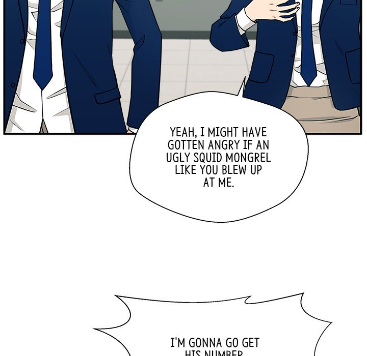 Read Jinxed chapter 2 image 91 on Lezhin