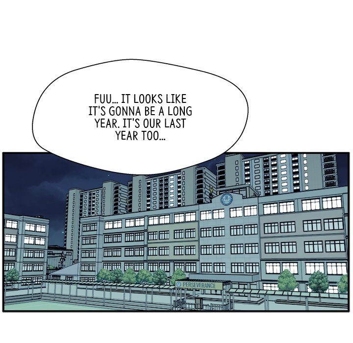 Read Jinxed chapter 2 image 98 on Lezhin