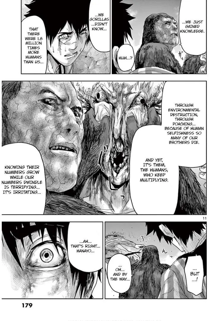 Read Jinxed chapter 20 image 9 on Lezhin