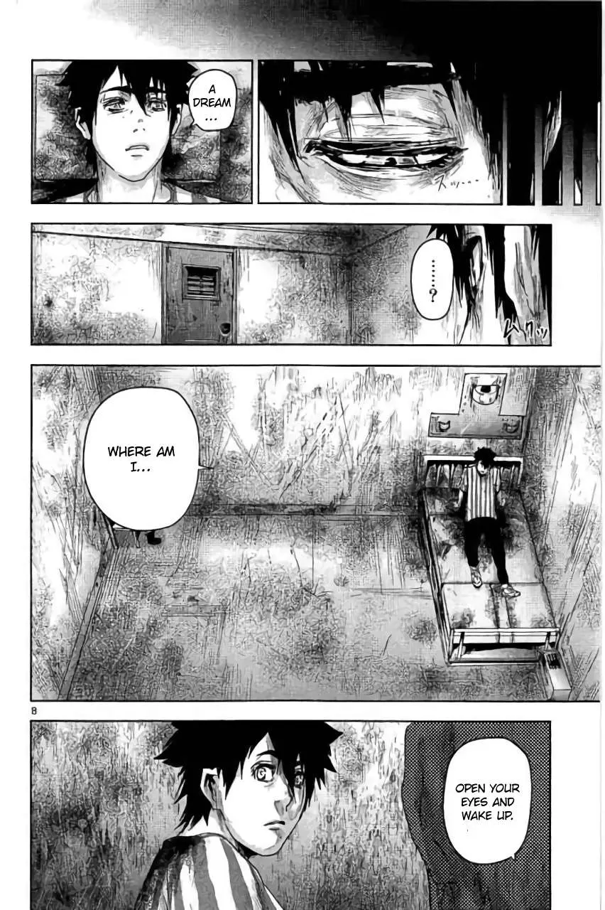 Read Jinxed chapter 21 image 10 on Lezhin