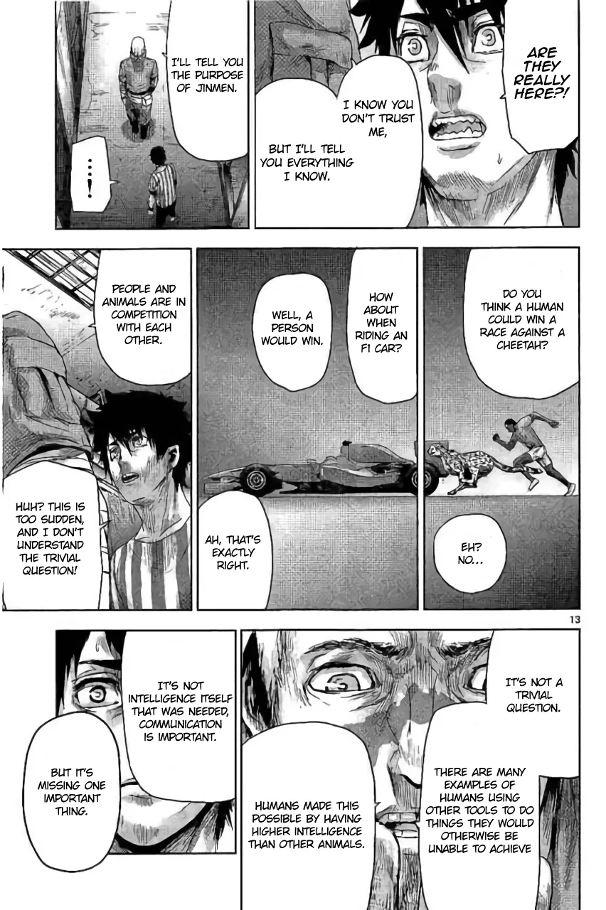 Read Jinxed chapter 21 image 15 on Lezhin