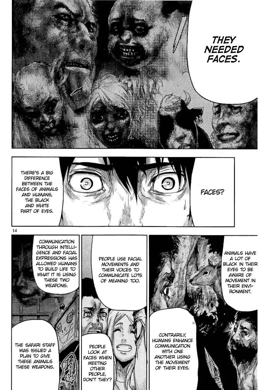 Read Jinxed chapter 21 image 16 on Lezhin